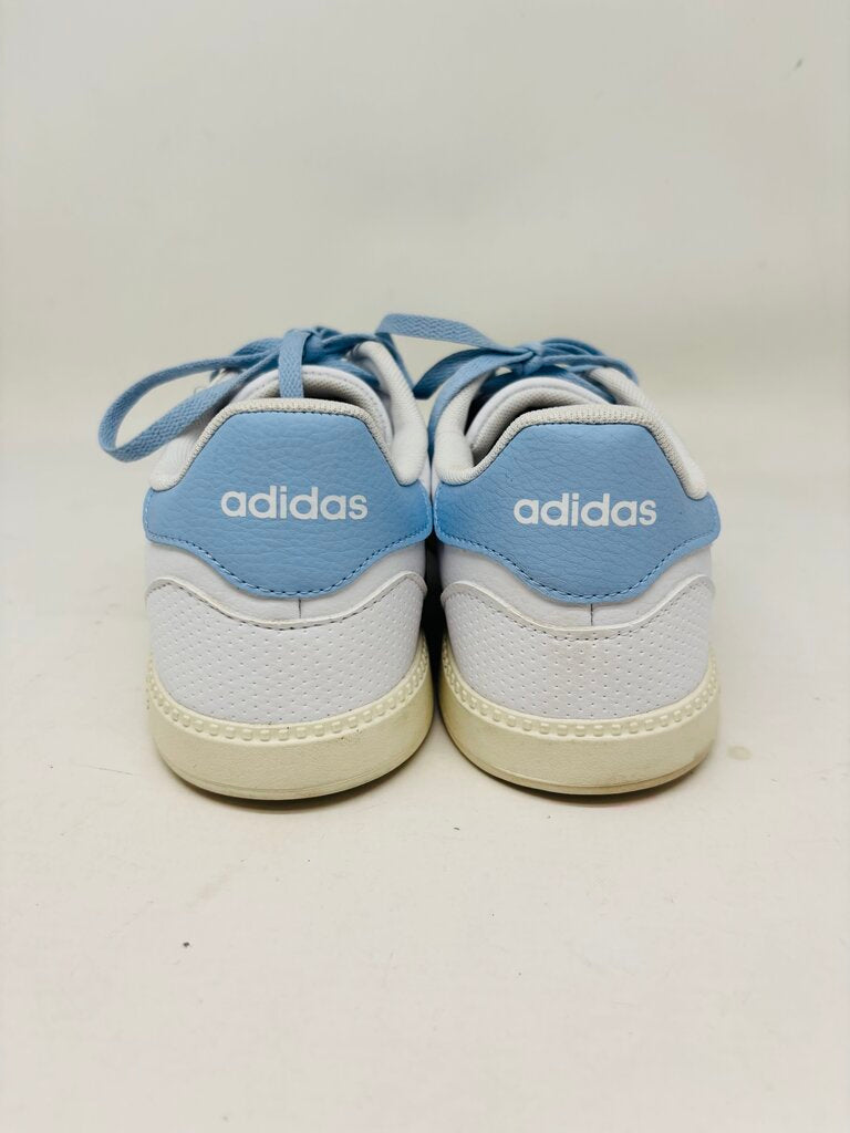 Adidas Sneakers Blue 8.5
