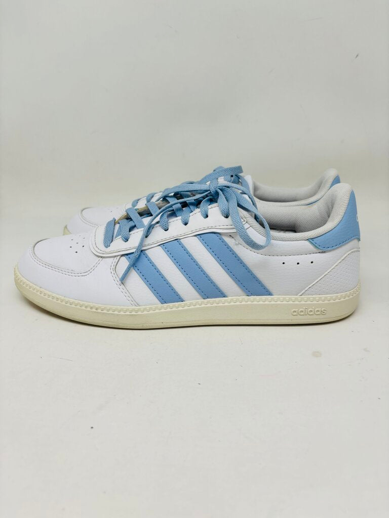 Adidas Sneakers Blue 8.5