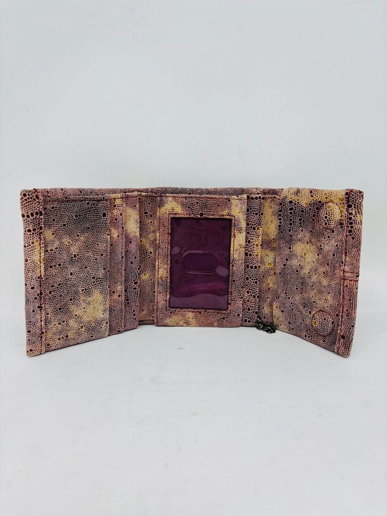 HOBO Wallet Brown