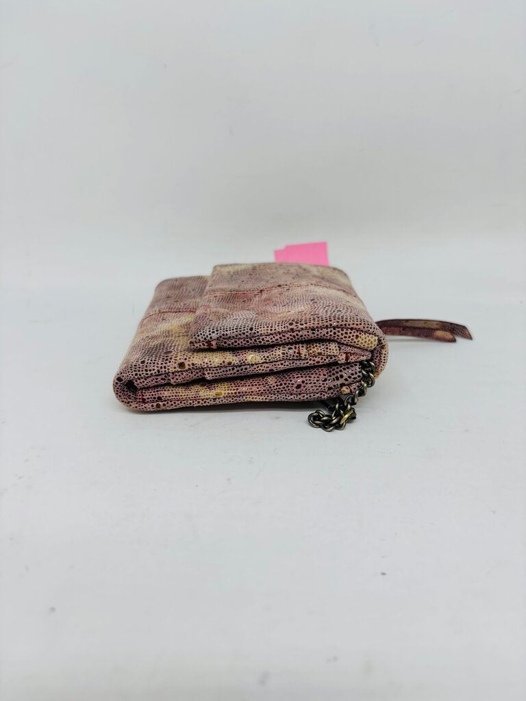 HOBO Wallet Brown