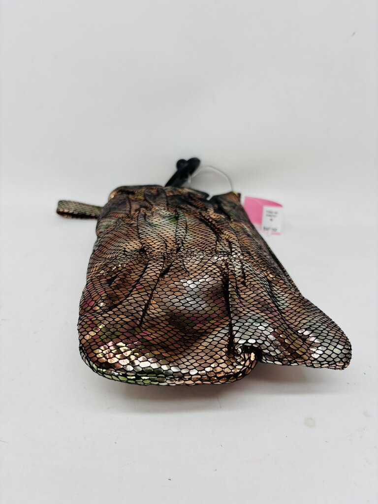 HOBO Clutch Gold