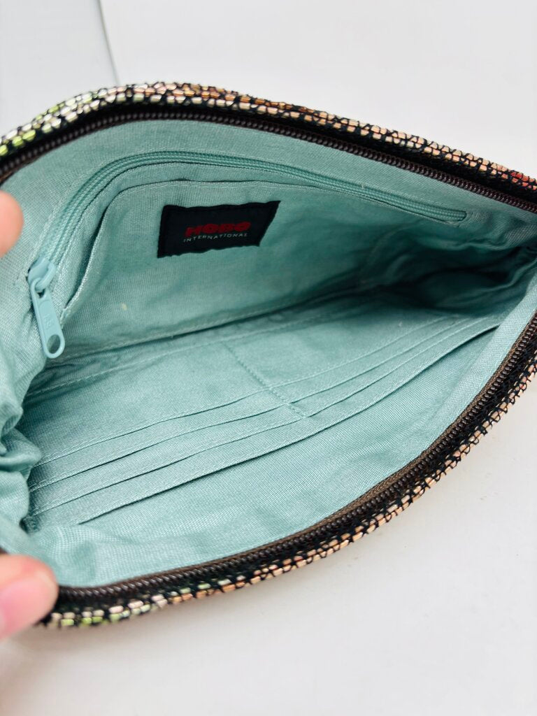 HOBO Clutch Gold