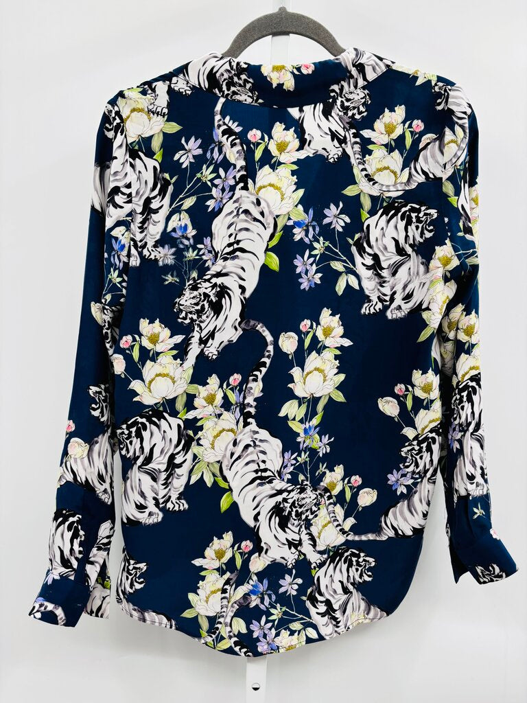 Anine Bing Blouse Navy S