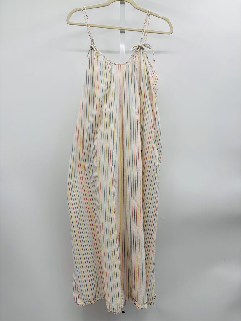 Madewell Dress Beige S