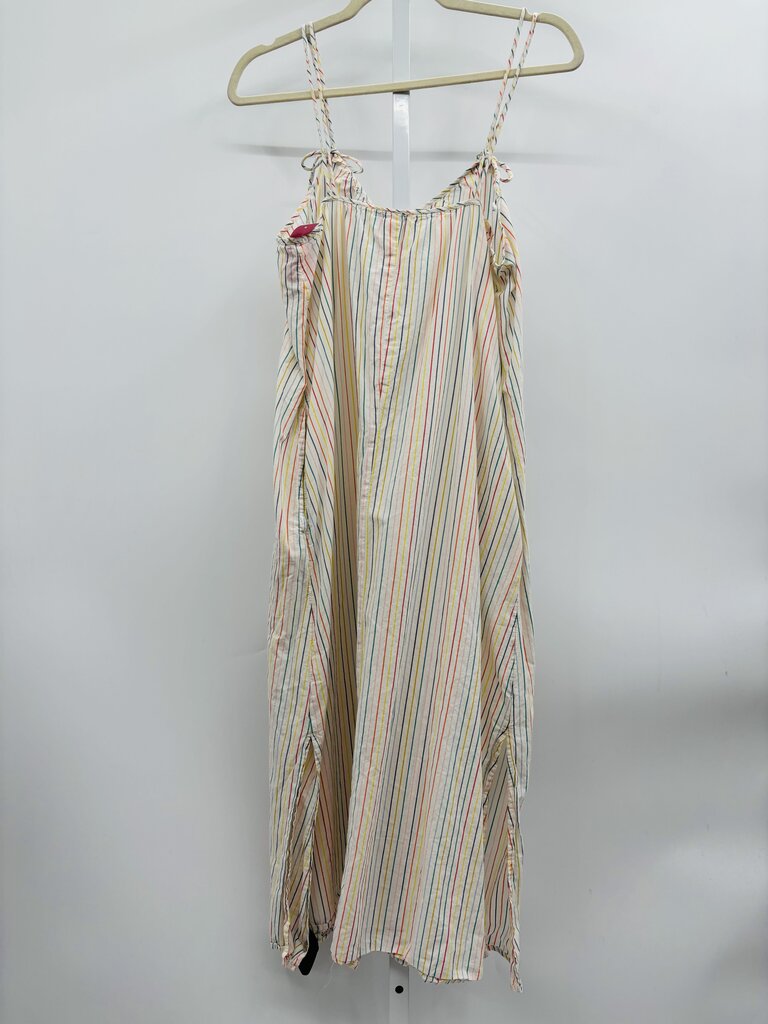 Madewell Dress Beige S