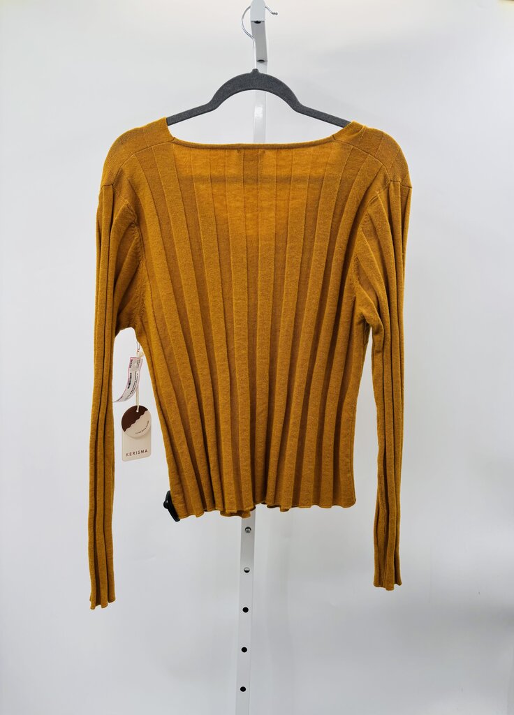 Kerisma Sweater Tan M
