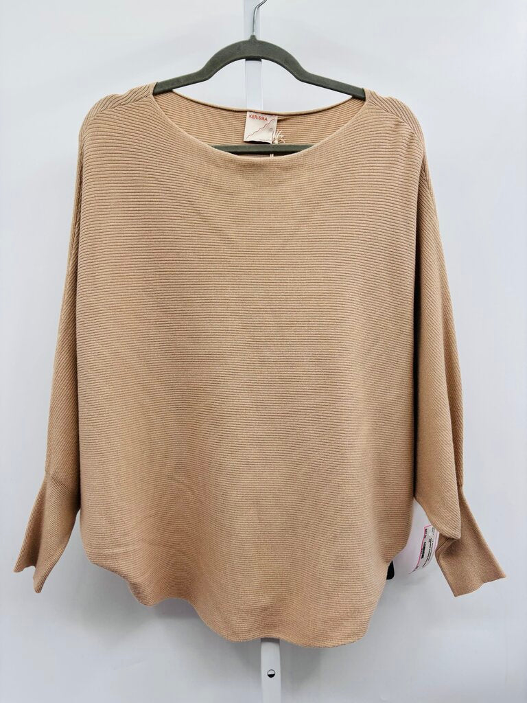 Kerisma Sweater Beige OS