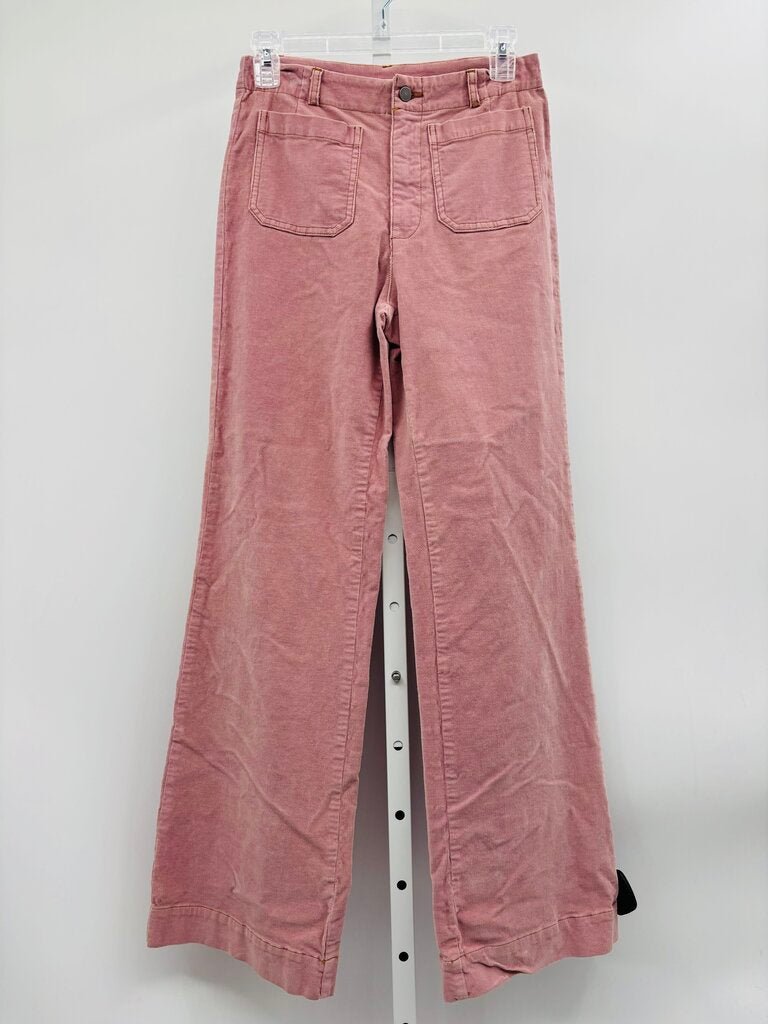 Hello Nite Pants Pink S