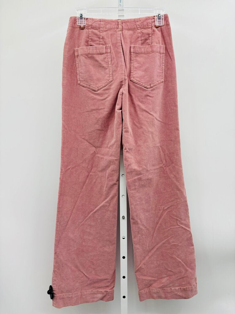 Hello Nite Pants Pink S