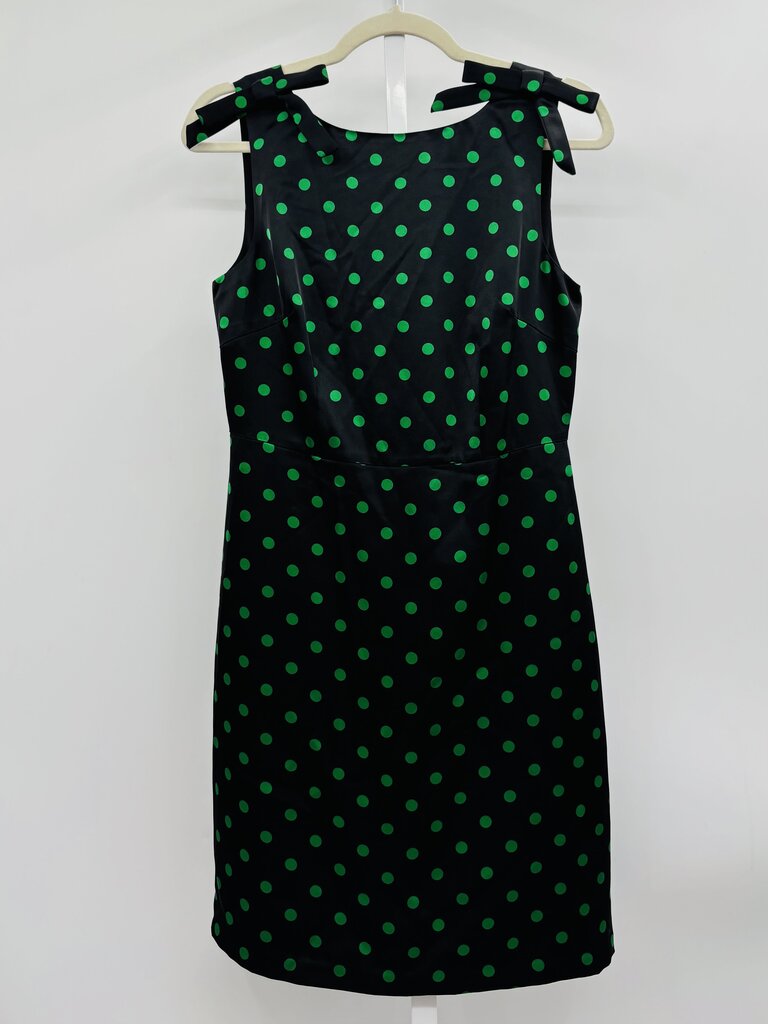 Flora Bea Dress Black S