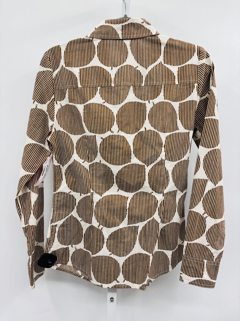 Boden Shirt Brown 6