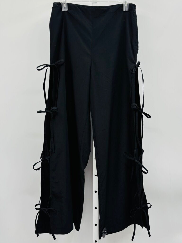 Free People Pants Black M