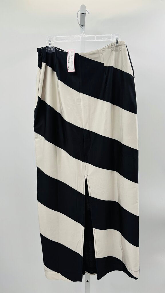 Maeve Skirt Maxi White M