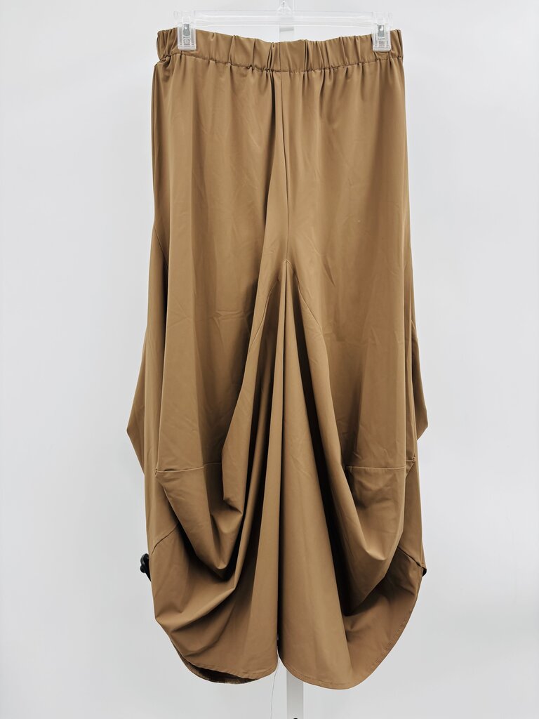 Ruti Skirt Brown L