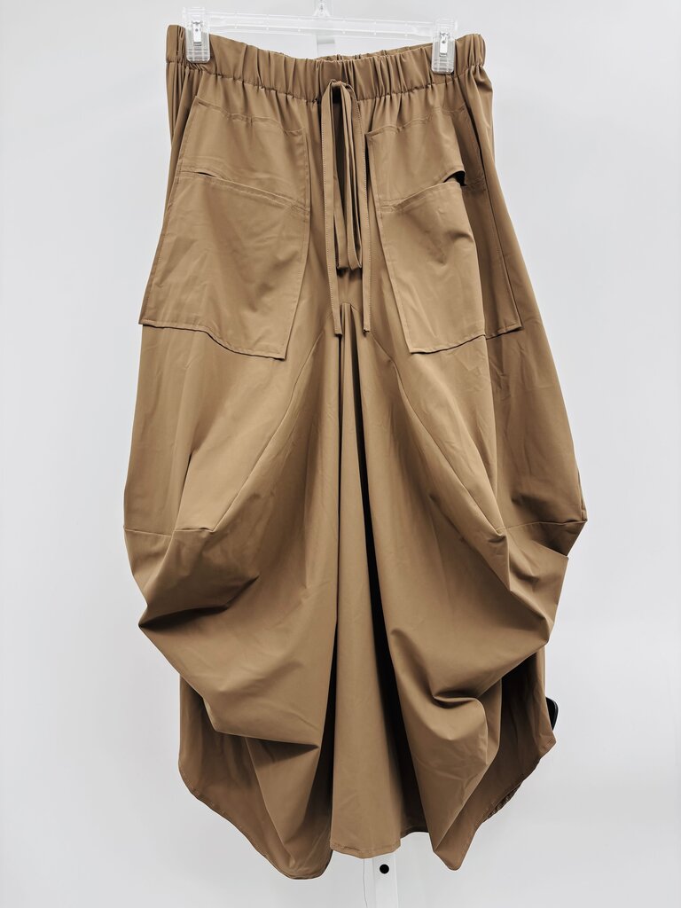 Ruti Skirt Brown L