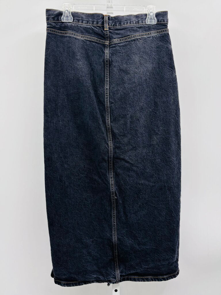 Zara Skirt Grey M