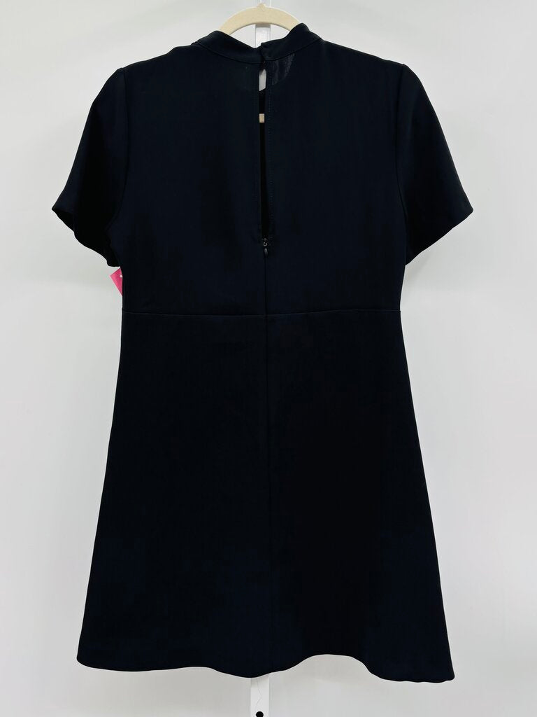 Zara Dress Black M