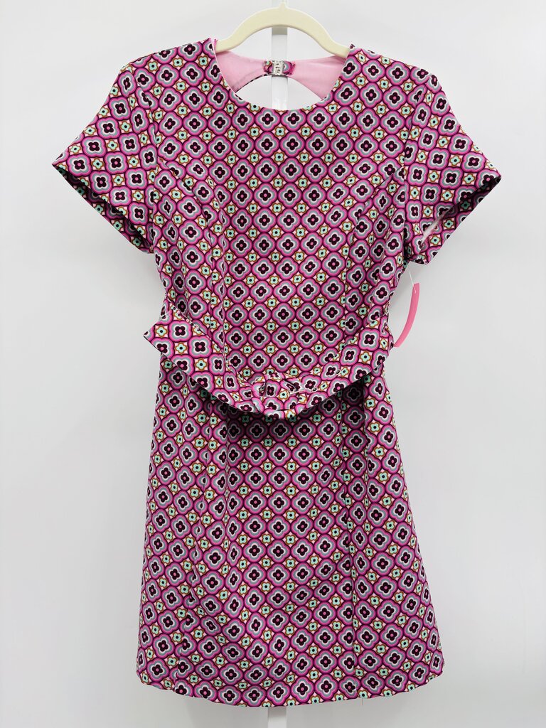 Zara Dress Pink M