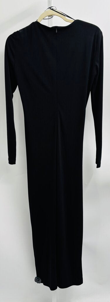 Zara Dress Black M