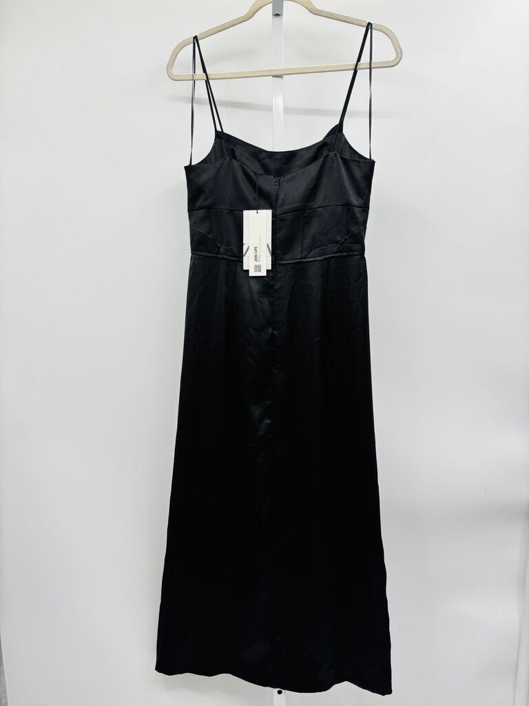 Zara Dress Black M