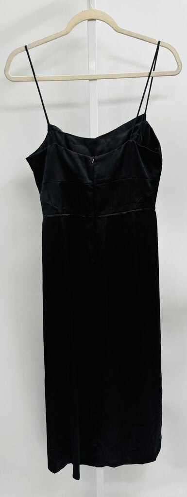 Zara Dress Black M