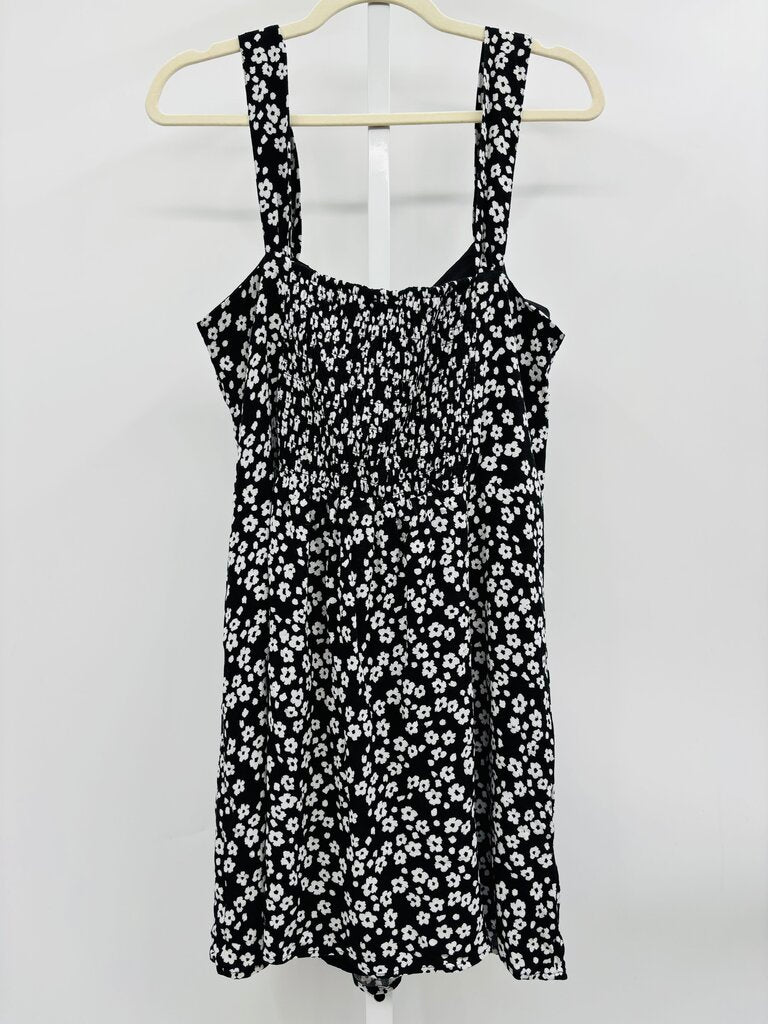 Gap Dress Black XL