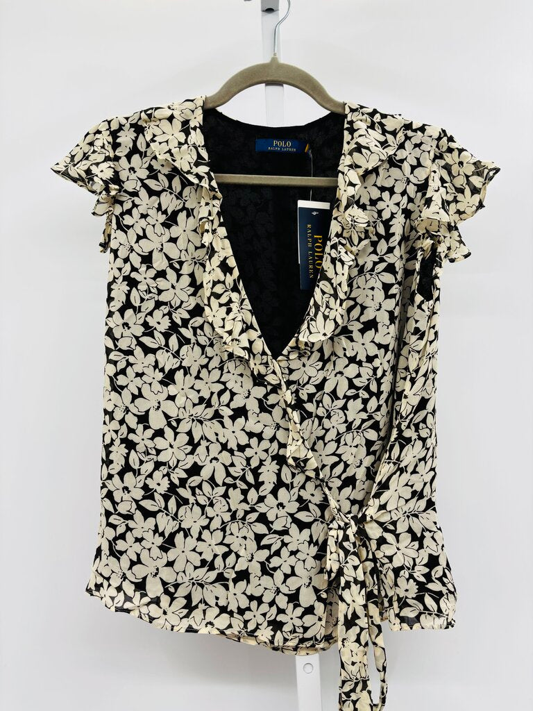 Polo: RL Top Beige 0