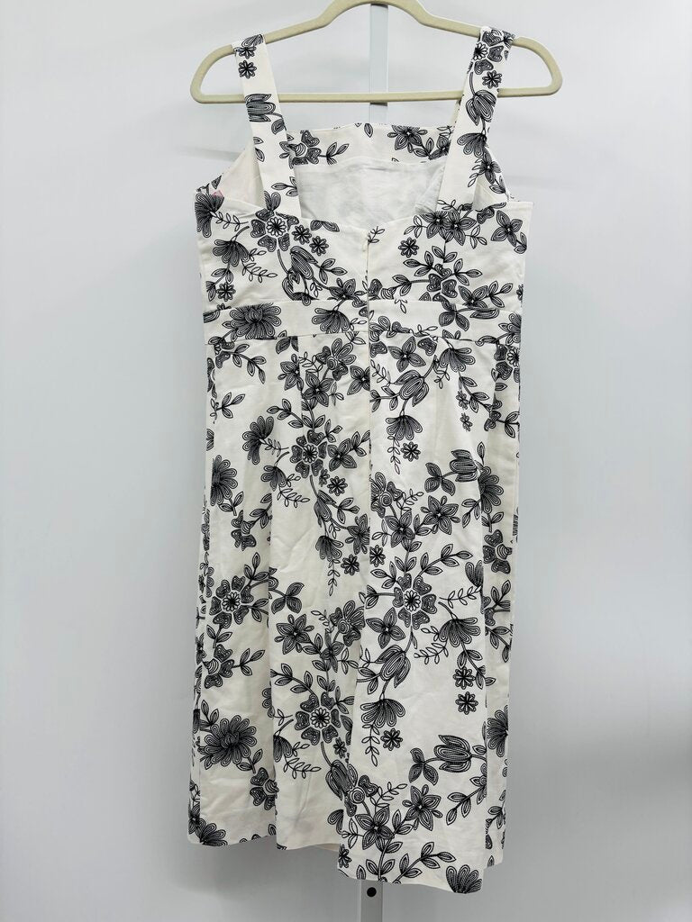 Ann Taylor Dress White 4