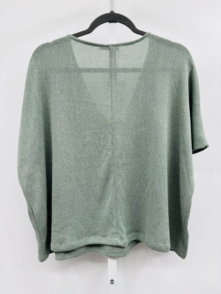 Zara Sweater Green S