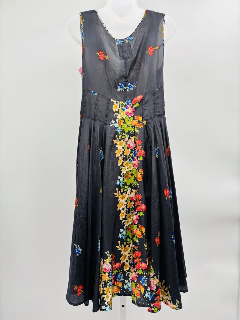Johnny Was Dress Multi S