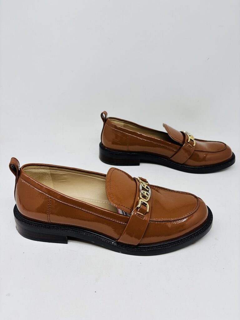 Sam Edelman Loafers Brown 8.5