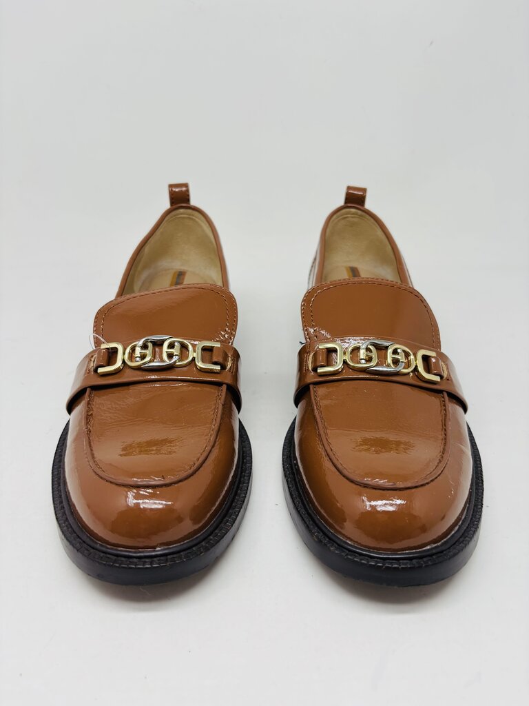 Sam Edelman Loafers Brown 8.5