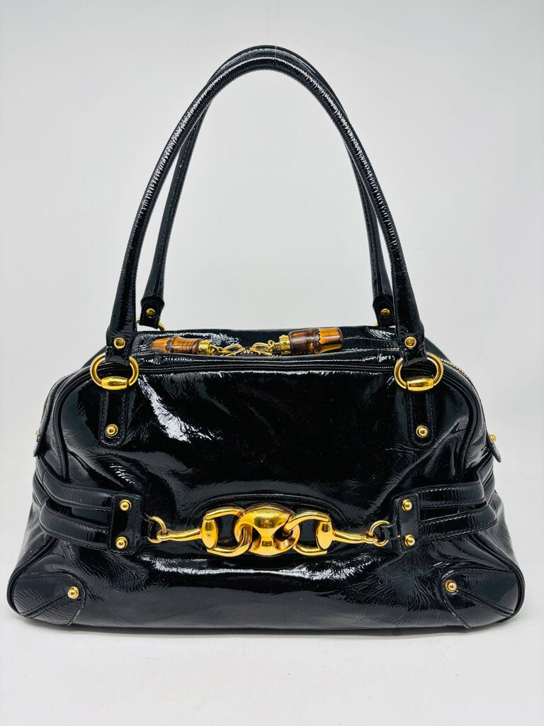 Gucci LUXURY HANDBAGS Black