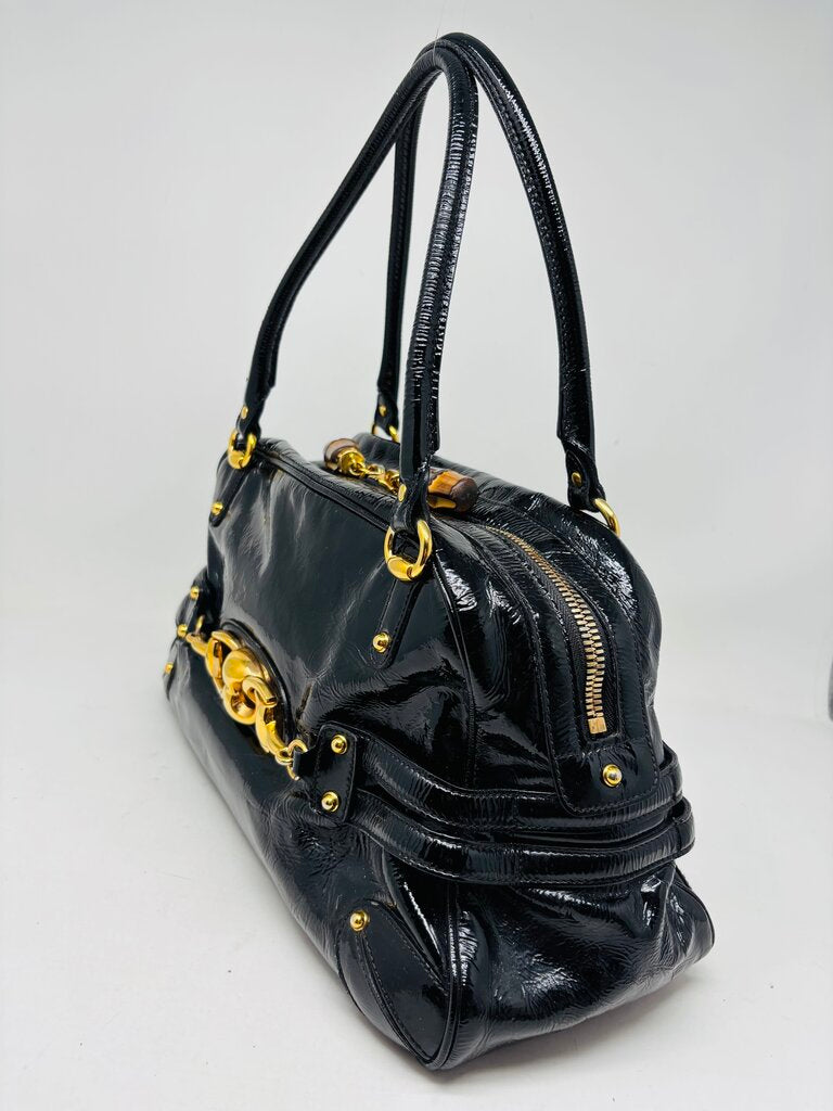 Gucci LUXURY HANDBAGS Black