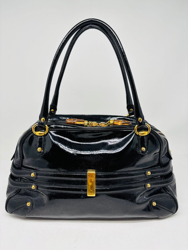 Gucci LUXURY HANDBAGS Black