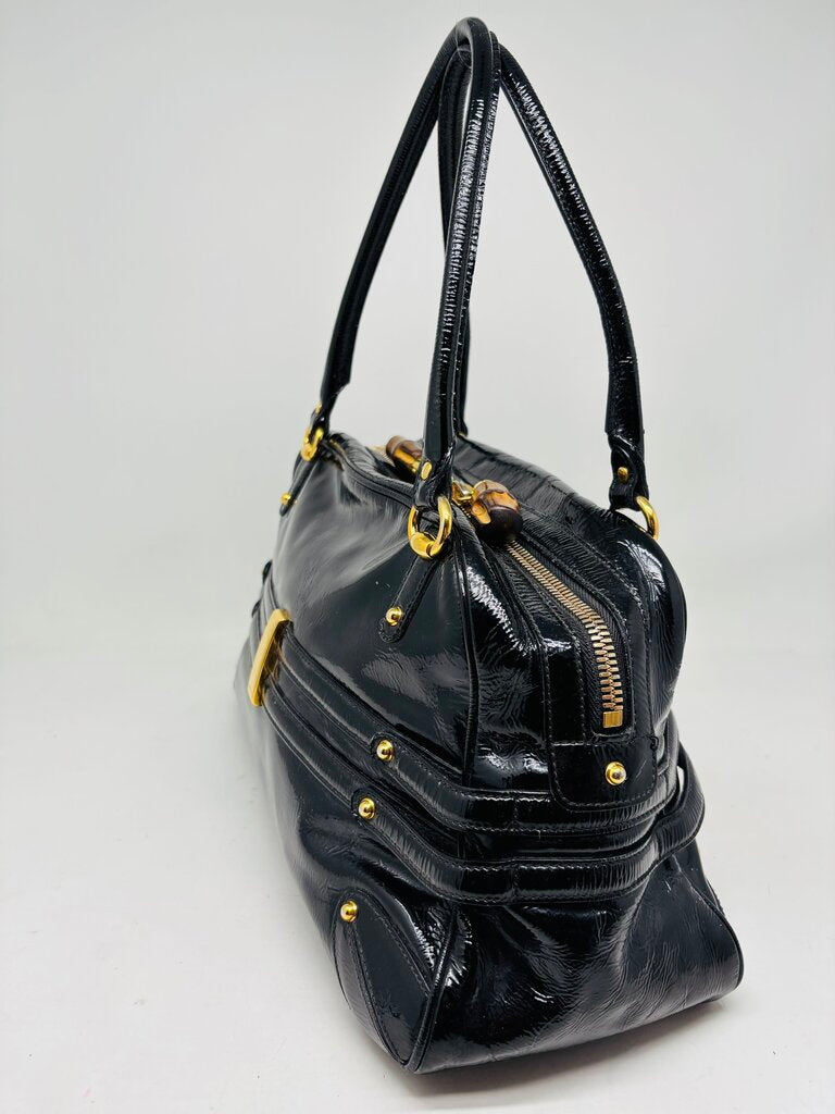 Gucci LUXURY HANDBAGS Black