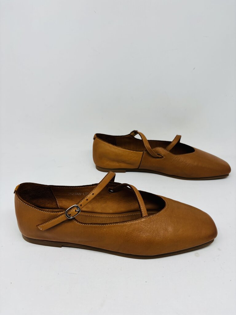 Antelope Flats Tan 10