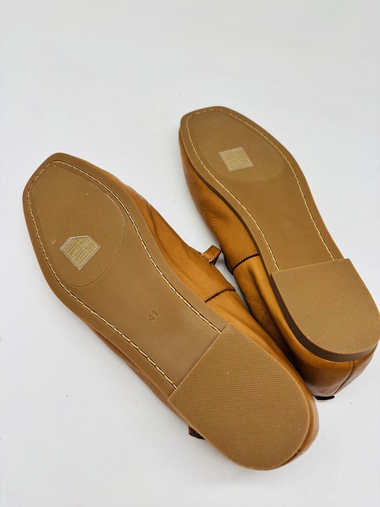 Antelope Flats Tan 10