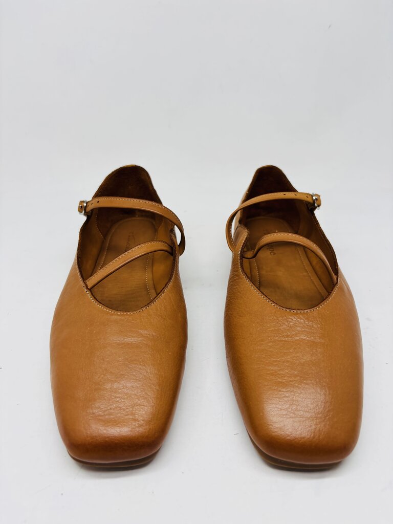 Antelope Flats Tan 10