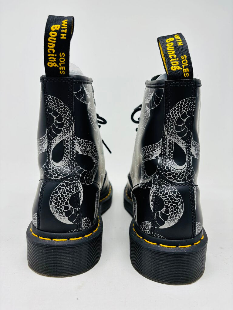 Dr. Martens Ankle Boots Black 9