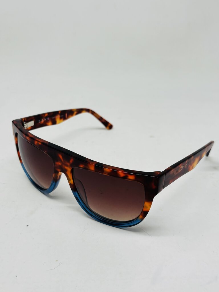 L.A.M.B. Sunglasses Brown