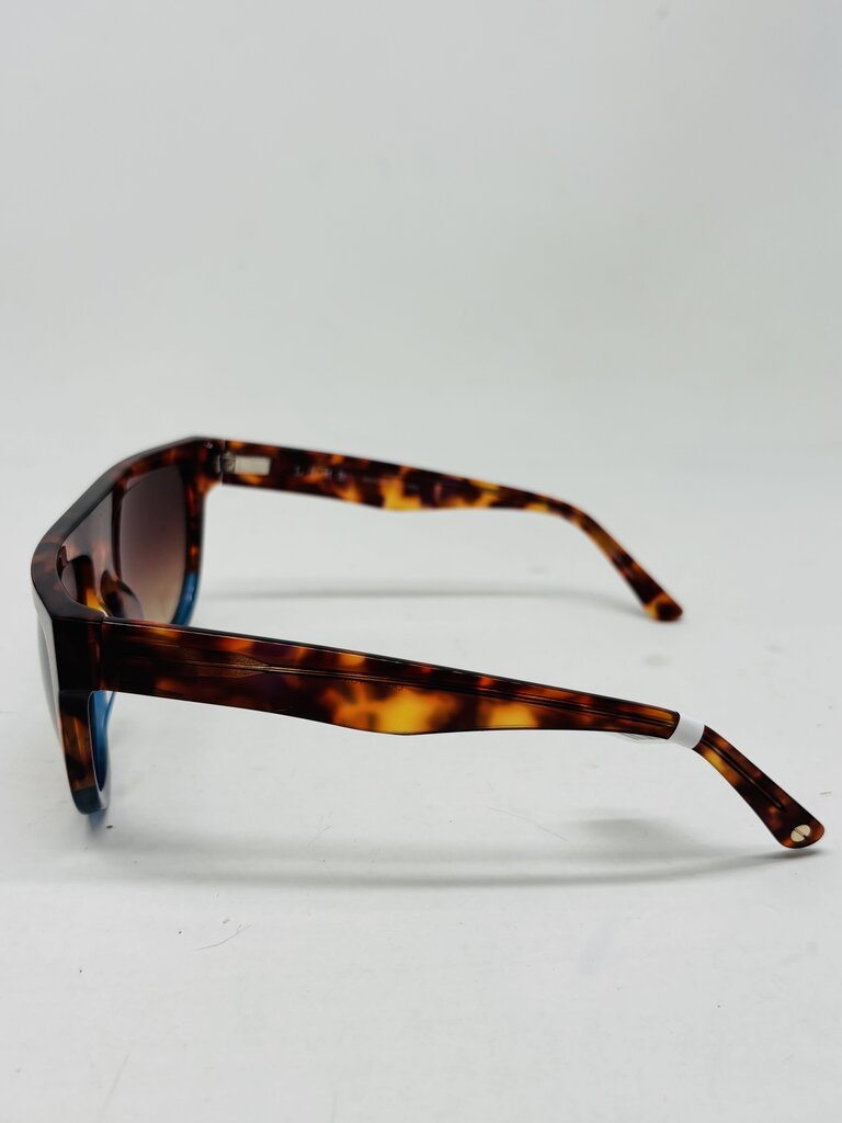 L.A.M.B. Sunglasses Brown