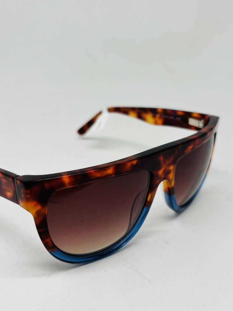 L.A.M.B. Sunglasses Brown