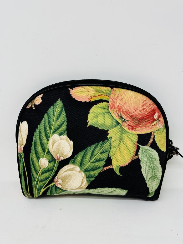 Isabella Fiore Wristlet Black