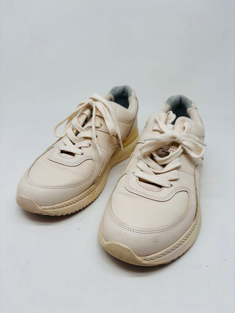 Everlane Sneakers Beige 8