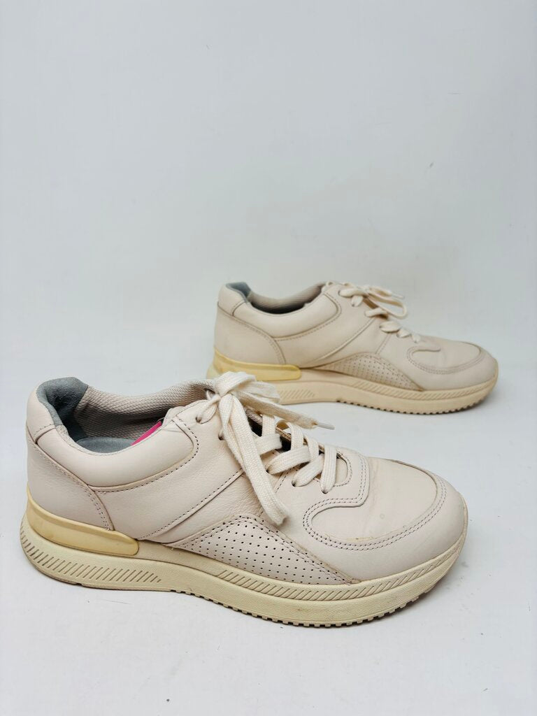Everlane Sneakers Beige 8