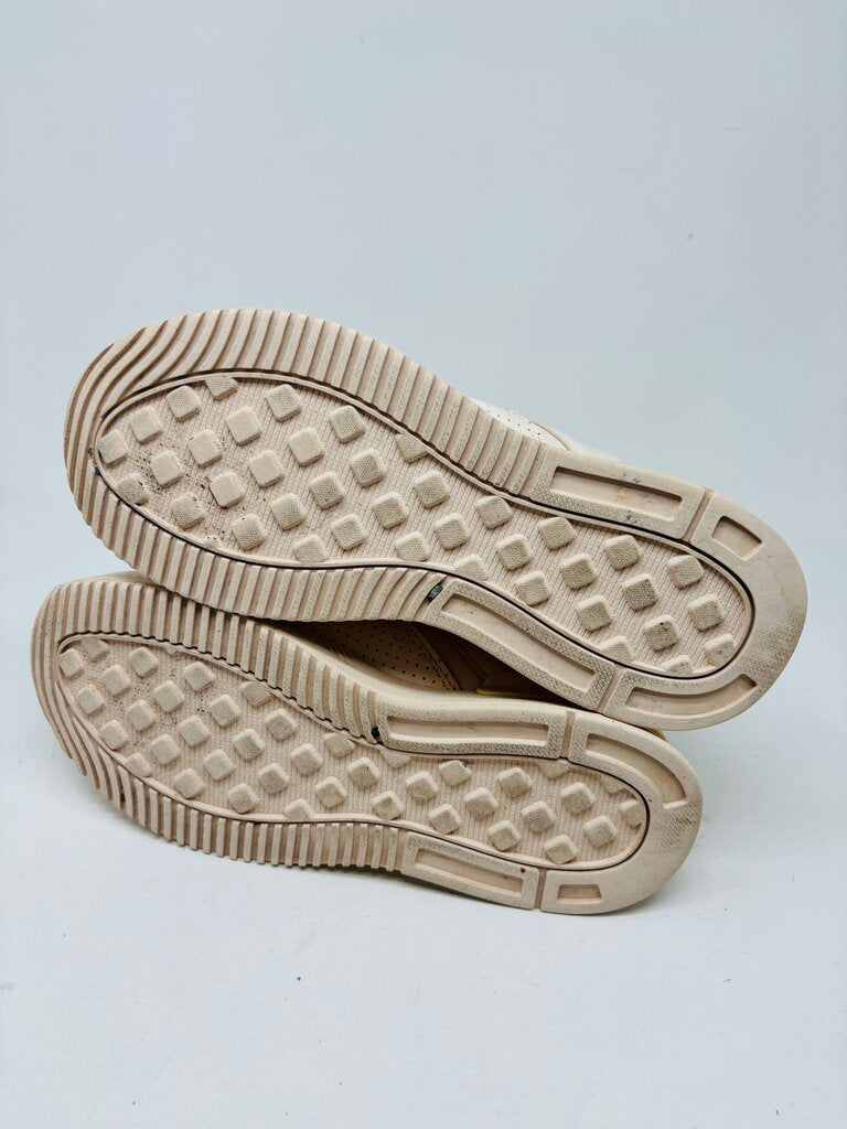 Everlane Sneakers Beige 8