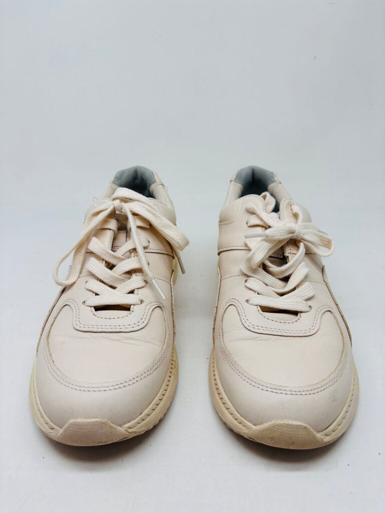 Everlane Sneakers Beige 8