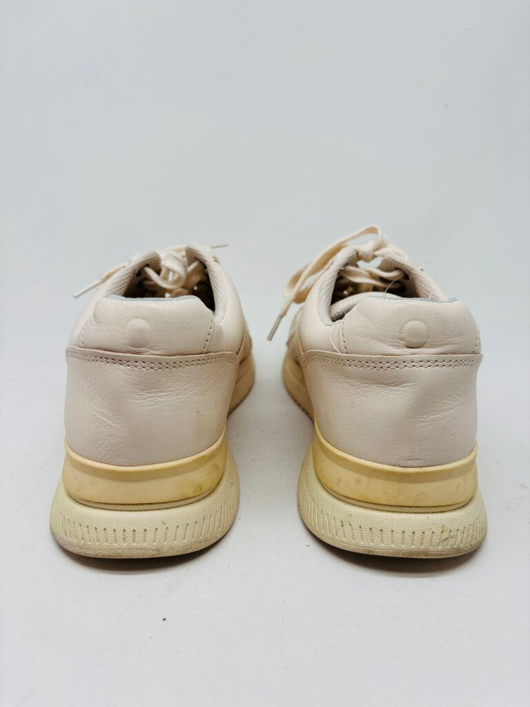Everlane Sneakers Beige 8