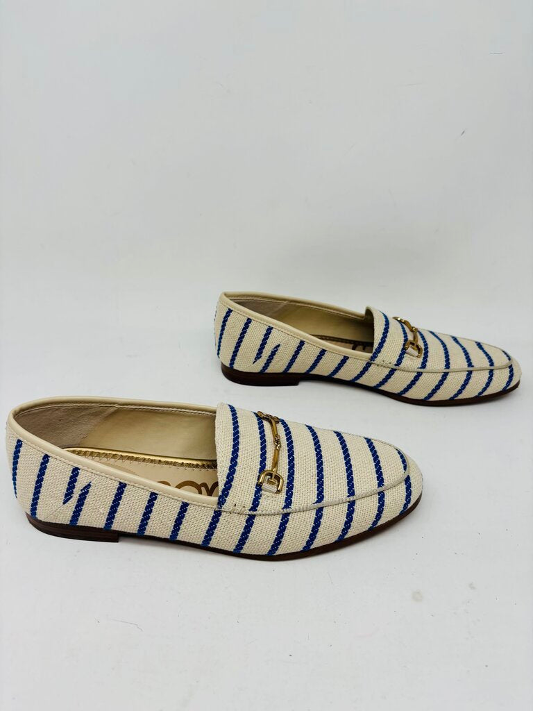 Sam Edelman Loafers Beige 7.5